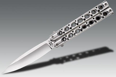 Cold Steel 24PA 5.5" Paradox Folding Knife
