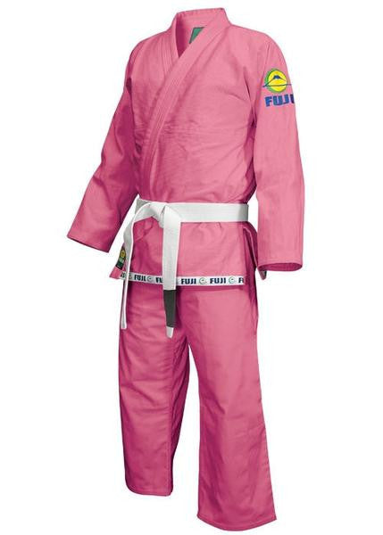 Fuji- Brazilian Jiu Jitsu Gi