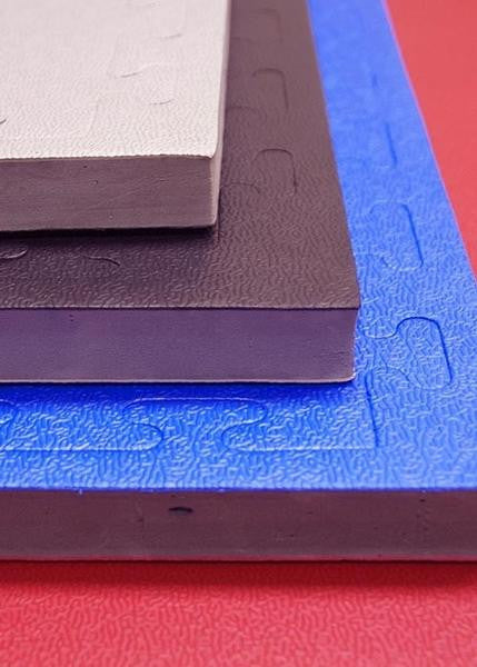 Premium Puzzle Mats - 25mm