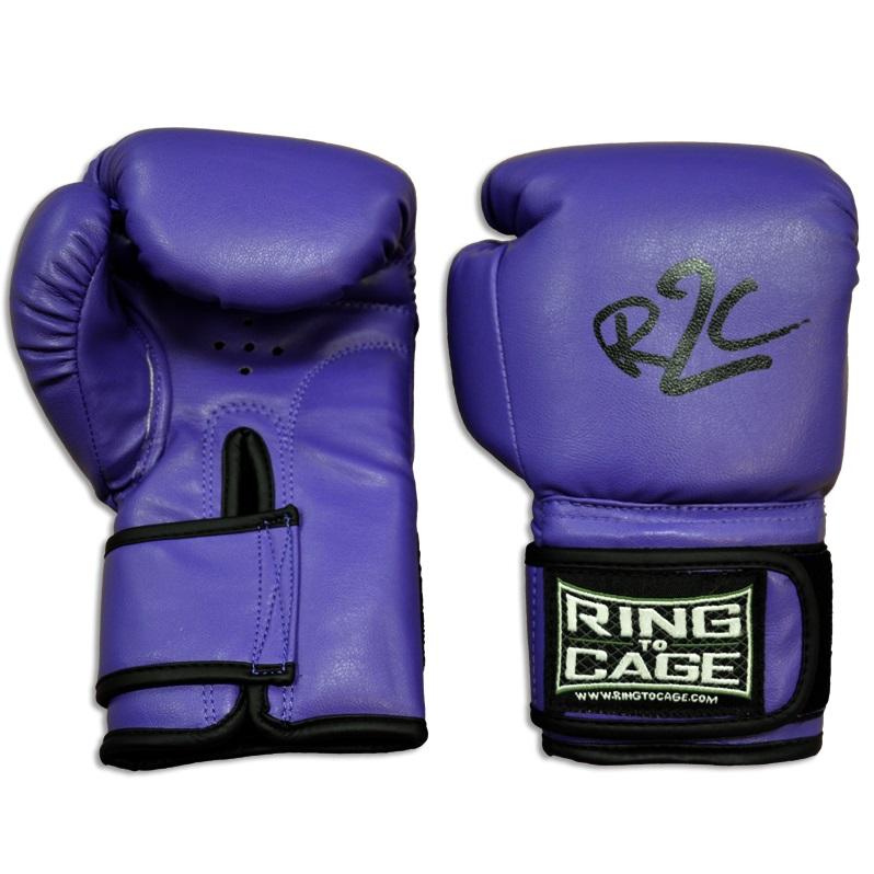 Ring to Cage Youth Sparring Gear Package