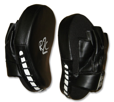 Ring to cage- R2C Curved focus mitts