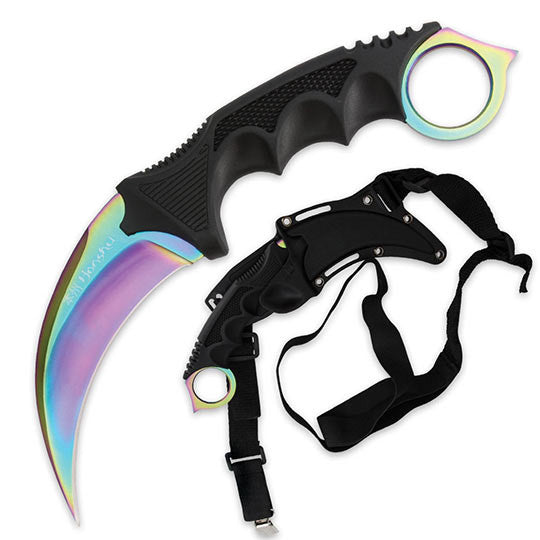 United Honshu Karambit