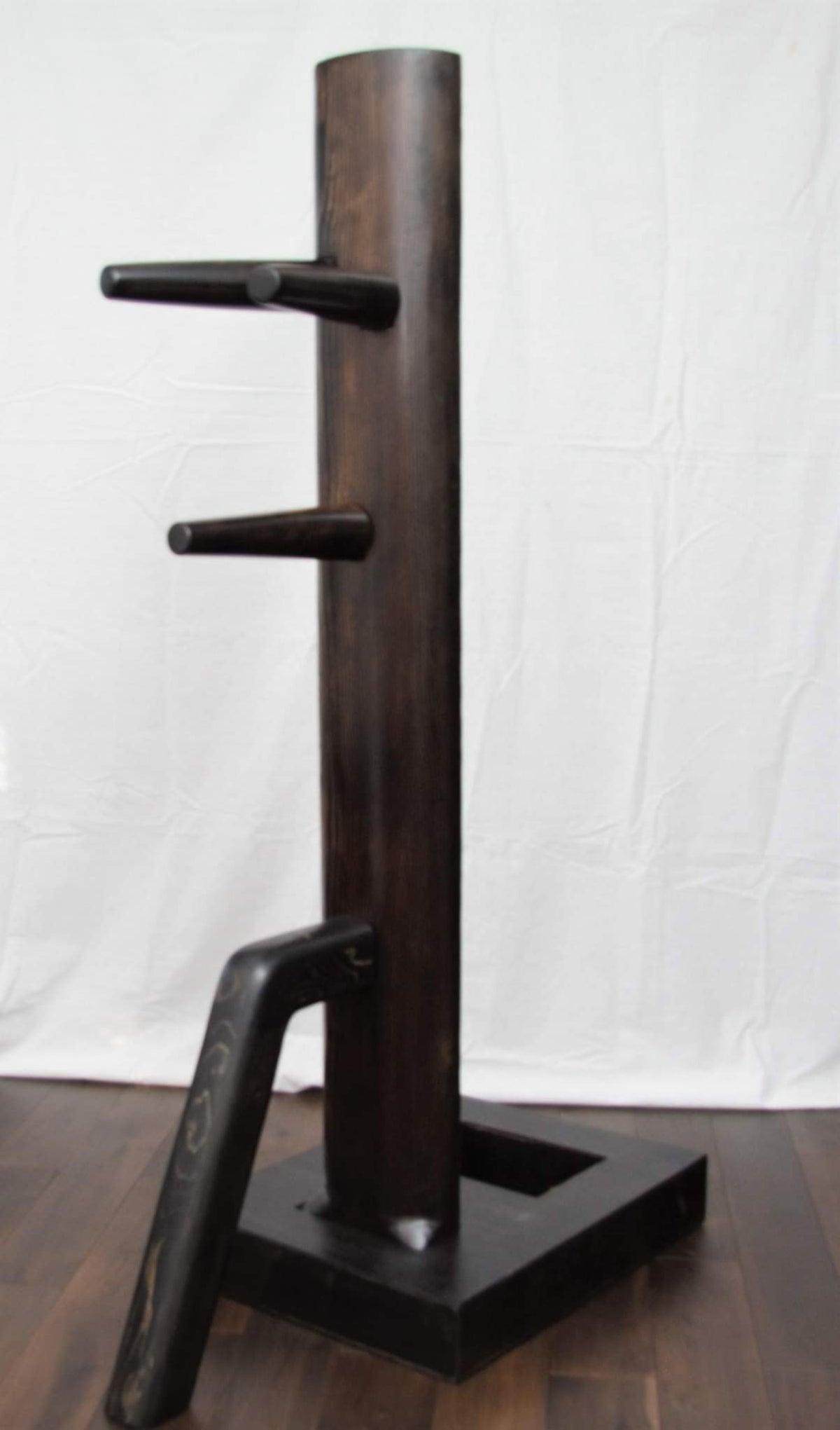 $200 non-refundable deposit for Mook-Jong/Wooden Dummy
