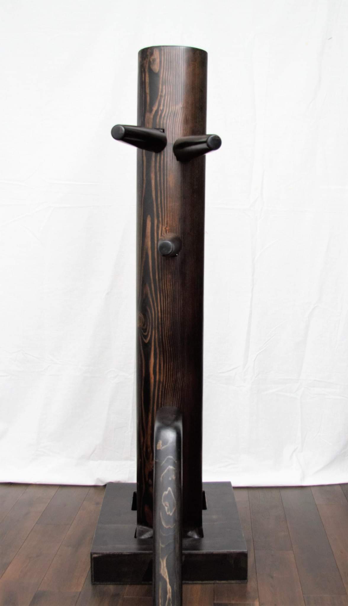 $200 non-refundable deposit for Mook-Jong/Wooden Dummy