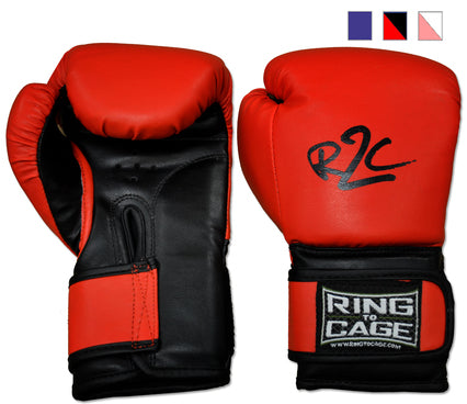 Ring to Cage Youth Sparring Gear Package