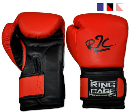 Ring to Cage Youth Boxing Gloves
