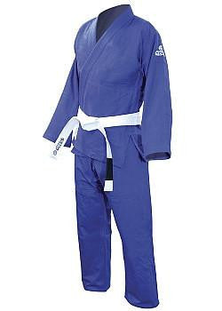 Reevo-The Guard BJJ Kimono