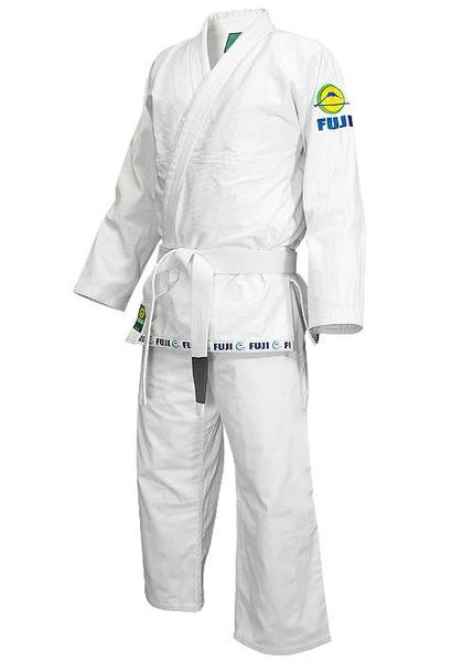 Fuji- Brazilian Jiu Jitsu Gi