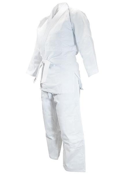 Fuji Single Weave Judogi
